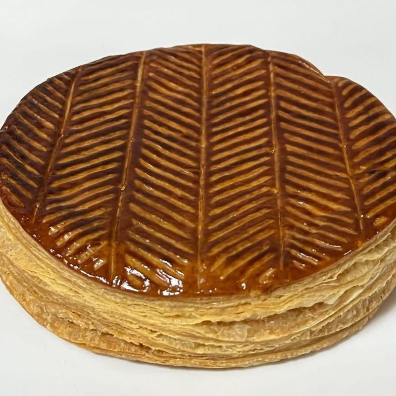 ガレットクラシック(パリ・セヴェイユ)