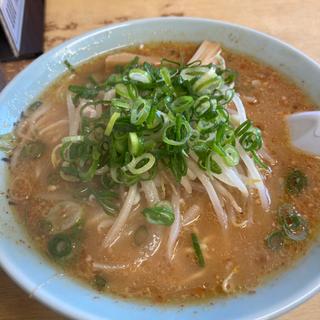 みそラーメン