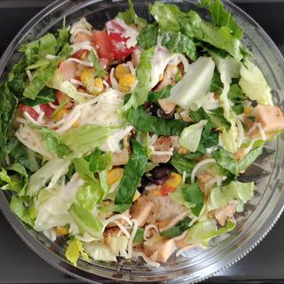 クラシックチキンボウル(FRIJOLES フリホーレス 麻布十番店 AZABU-JUBAN)