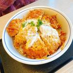 ヘレかつ丼(かつや 羽曳野西浦店)