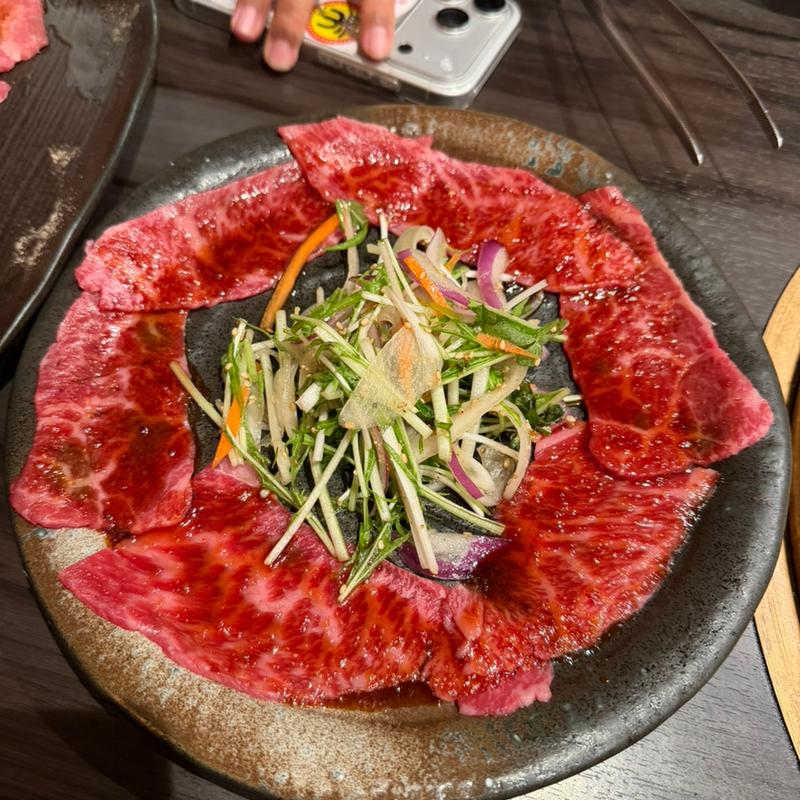 イチボロース(万両 天神橋店 （マンリョウ）)