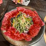 イチボロース(万両 天神橋店 （マンリョウ）)