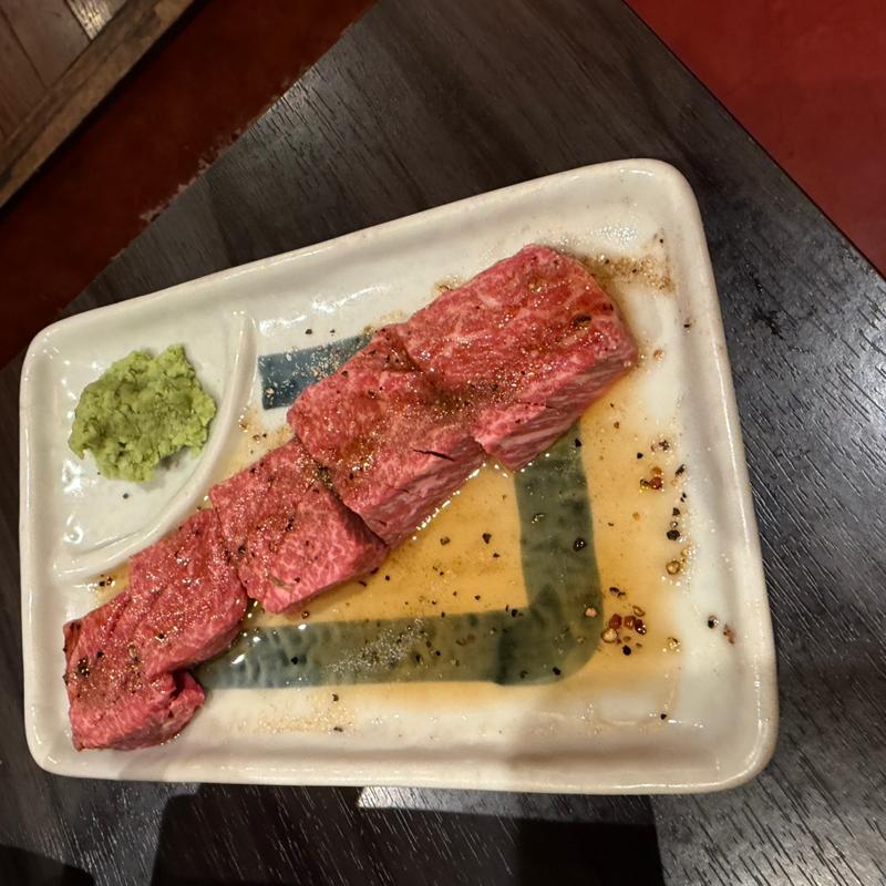 ラムイチ(万両 天神橋店 （マンリョウ）)