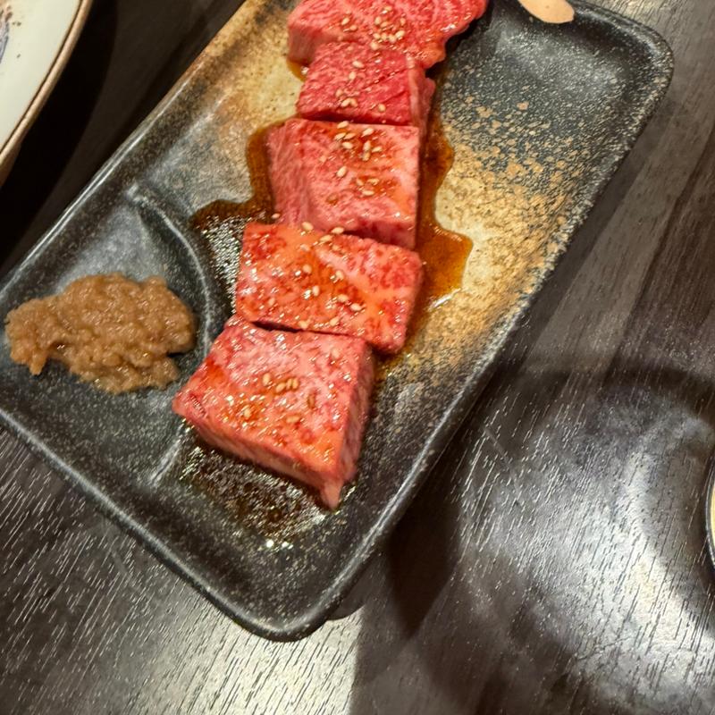 クリロース(万両 天神橋店 （マンリョウ）)