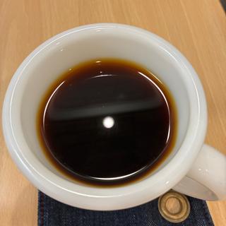中煎りコーヒー