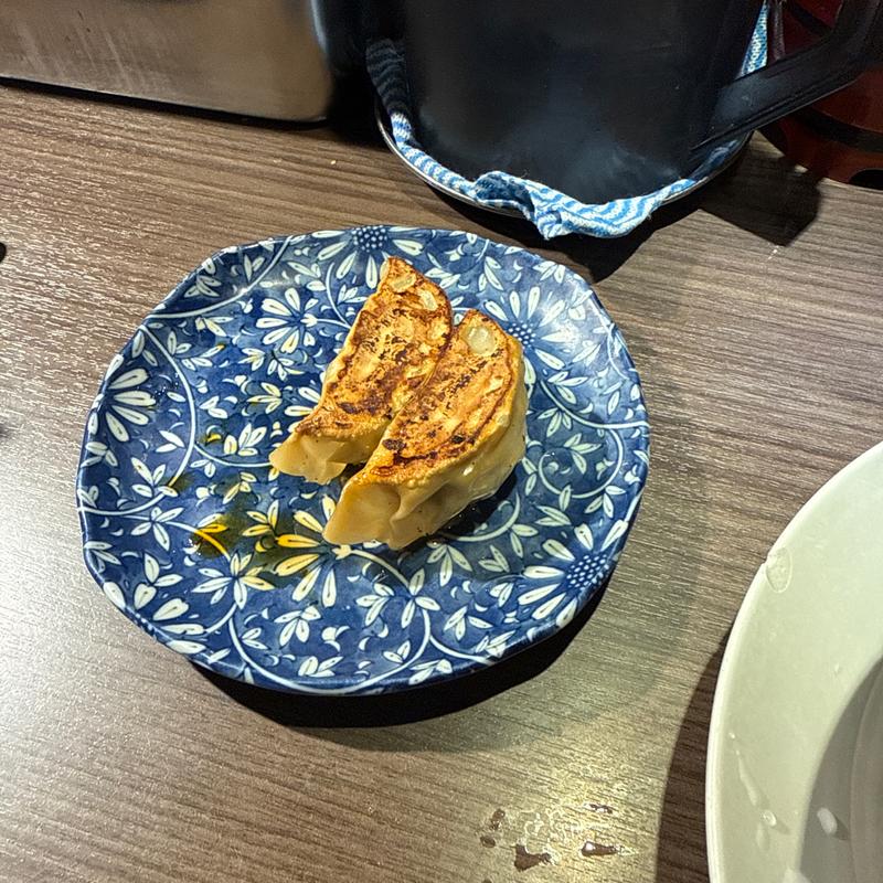 餃子(ばんから 秋葉原店)