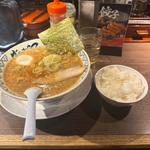 ばんからセット(ばんから 秋葉原店)