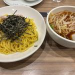 つけ麺(開楽 本店 )