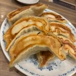 ジャンボ餃子 5個(開楽 本店 )