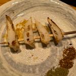 奥三河どり ヤゲン軟骨