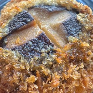 椎茸えび詰めフライ(ハーティーながやま 都北店)