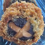 椎茸えび詰めフライ(ハーティーながやま 都北店)