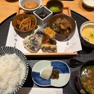 彩点心(銀座 静香庵(ぎんざ せいこうあん))