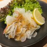 和風ドレッシング(鳥ぎん鴨宮店)