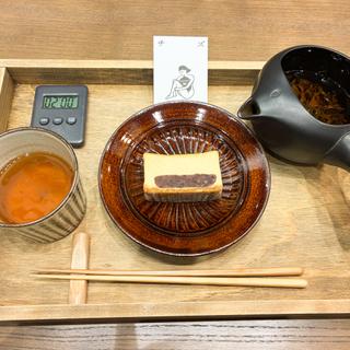 チズ 和紅茶セット(&LOCALS)