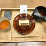 チズ　和紅茶セット