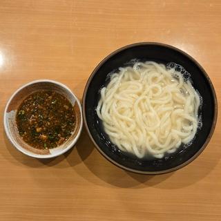 釜揚げうどん(並)(重乃井 (しげのい))