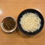 釜揚げうどん（並）
