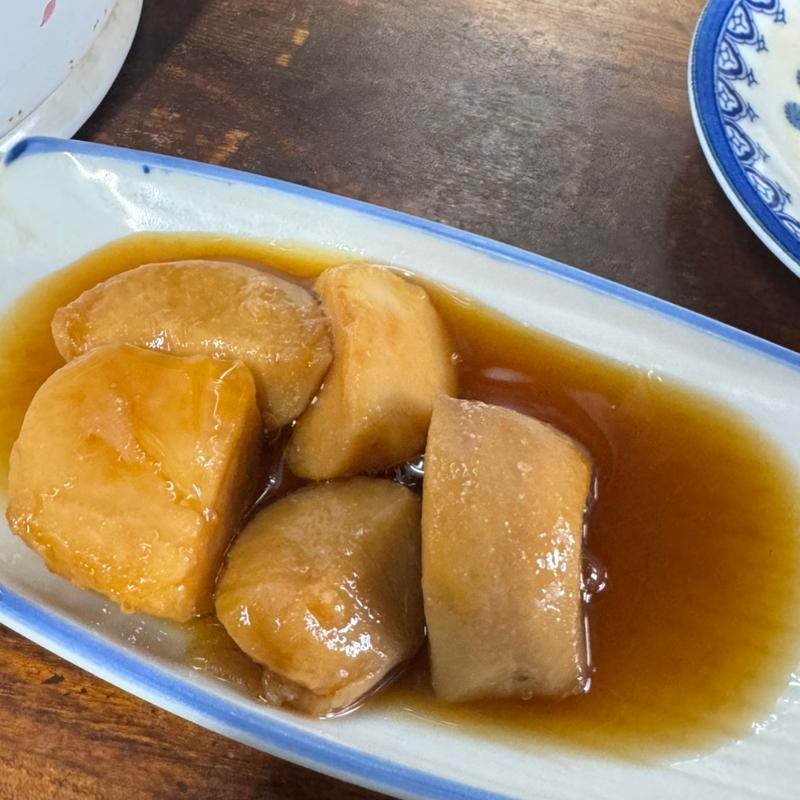 里芋の煮物(喜久屋 )