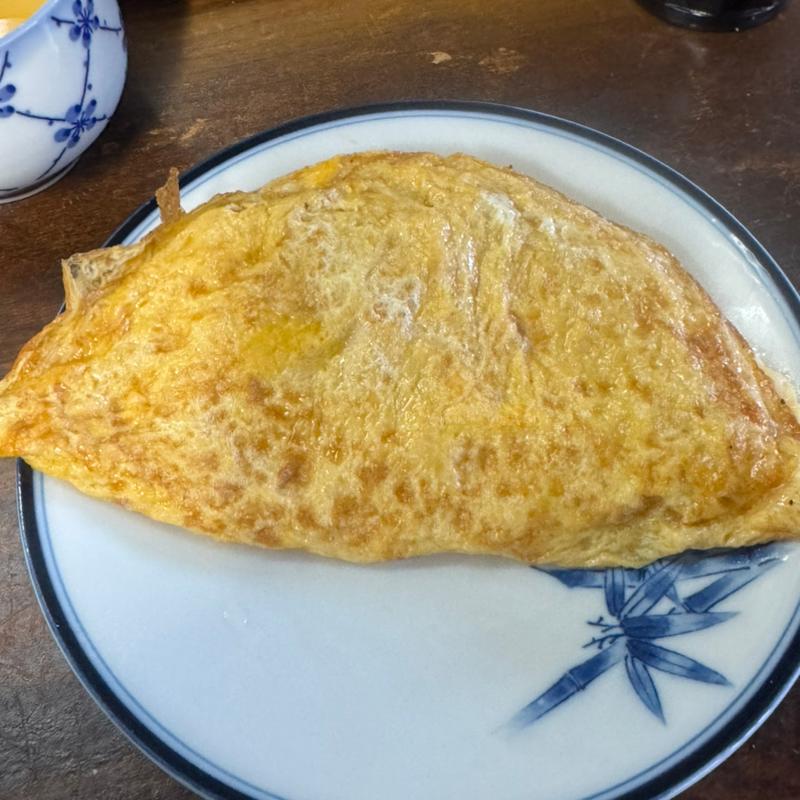 玉子焼き(喜久屋 )