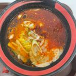 鬼辛！味噌（激辛）