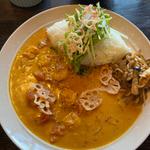 週替わりスペシャルランチ