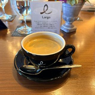 Largoコーヒー