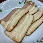 炭火焼焼豚(餃子の王将 草津駅前店 （ギョウザノオウショウ）)