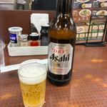 大瓶ビール