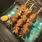 せせり(筑前屋 草加店)