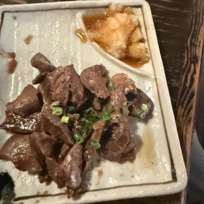 たんした(筑前屋 草加店)