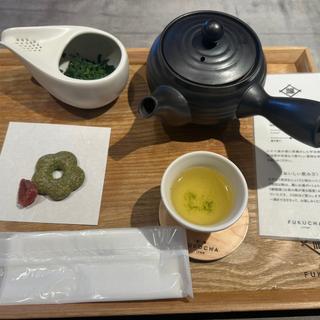 煎茶(福寿)
