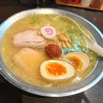辛糀味噌ラーメン
