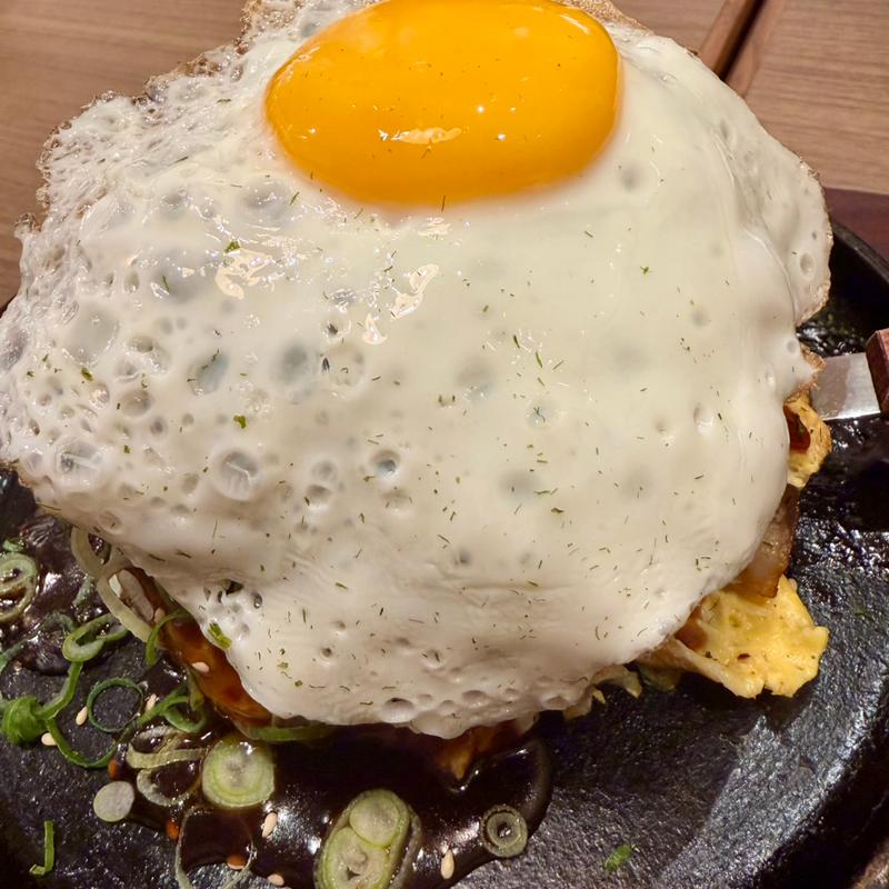 夢(電光石火 ららぽーとTOKYO-BAY店)