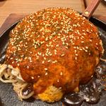 キングオブルーキー(電光石火 ららぽーとTOKYO-BAY店)