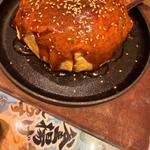 たっぷりマヨネーズ(電光石火 ららぽーとTOKYO-BAY店)