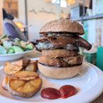 ディクシーバーガー