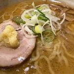 味噌らーめん(福籠 )