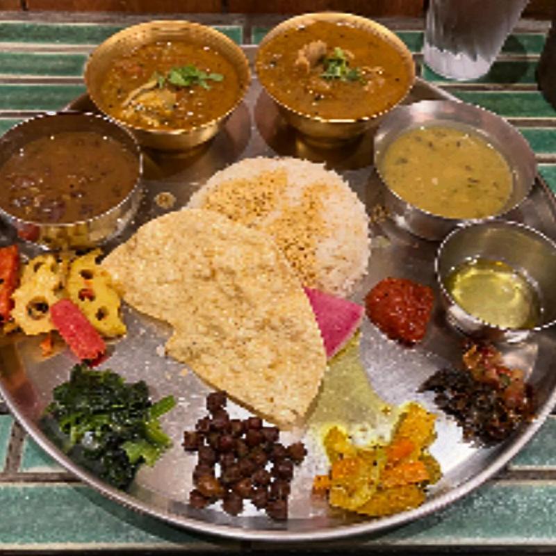 (ニタカリバンチャ)