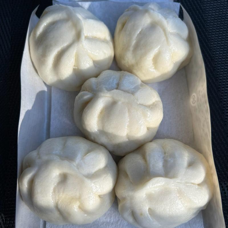 豚まん5個(豚まんハウスBAO)