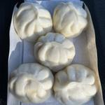豚まん5個
