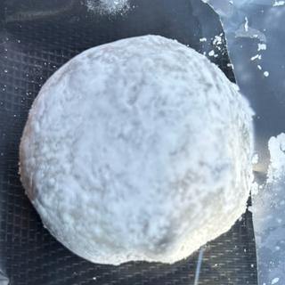 豆大福(松竹堂 吹田山田本店)