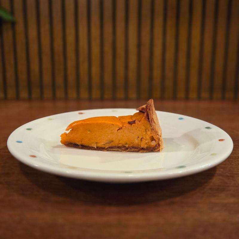 トマトのキッシュ ハーフ(らんぷ亭 )