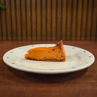 トマトのキッシュ ハーフ(らんぷ亭 )