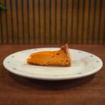 トマトのキッシュ ハーフ