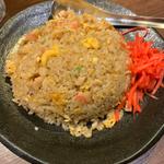 チャーハン(清龍 池袋西口店)