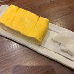 玉子焼きプレーン