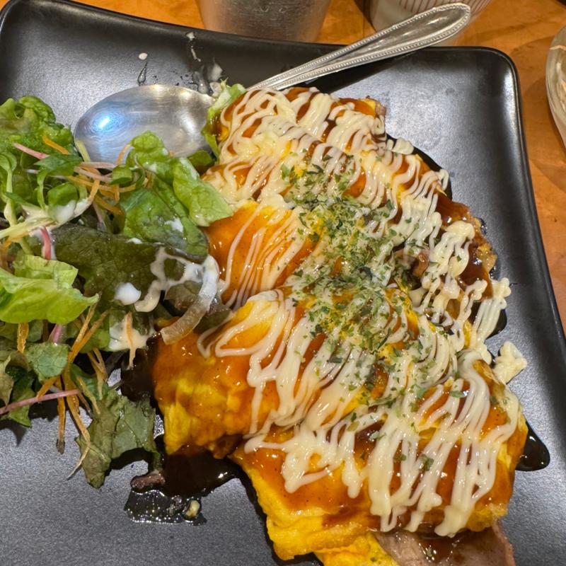 とろろとん平(魚頭キッシャン )