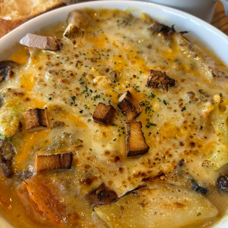 (Patisserie & Parlor Horita 205)