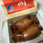 いかめし(京王百貨店 新宿店)